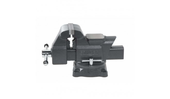 Locksmith Vise 100mm/4" HD