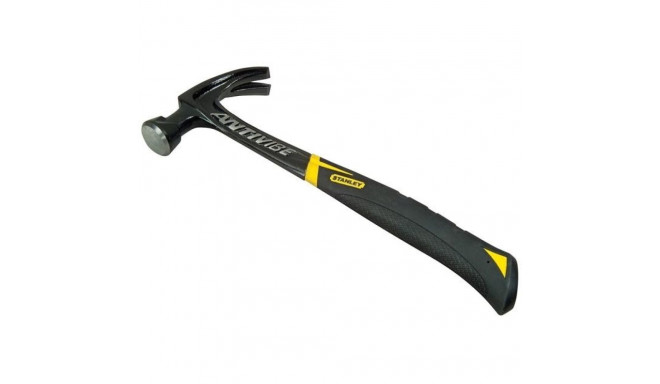 Carpenter's hammer Fatmax Claw Curved 453g