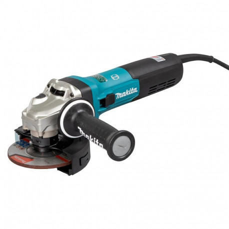 Makita GA5091X01 nurklihvija 12,5 cm 11500 p/min 1900 W 2,8 kg