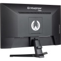 iiyama G-MASTER G2445HSU-B2 computer monitor 61 cm (24") 1920 x 1080 pixels Full HD LCD Black
