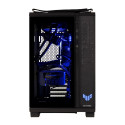 Actina 5901443405269 PC AMD Ryzen™ 7 7800X3D 32 GB DDR5-SDRAM 2 TB SSD AMD Radeon RX 7900 XTX Midi T