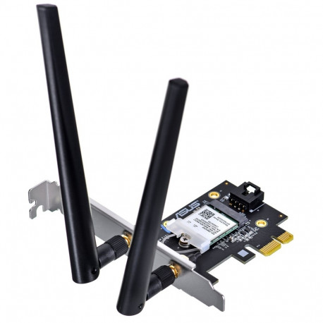 ASUS PCE-AXE5400 sisemine WLAN 2402 Mbit/s