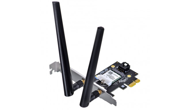 ASUS PCE-AXE5400 Internal WLAN 2402 Mbit/s