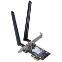 ASUS PCE-AXE5400 Sisemine WLAN 2402 Mbit/s