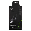 USB kaabel USB 2.0 0.3 m USB A Micro-USB B Must
