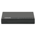 8x RJ45 Gigabit Switch, Desktop, IEEE 802.3az