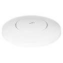 Cudy AP3000 juhtmevaba ligipääsupunkt 2976 Mbit/s Valge Toite üle Etherneti (PoE)