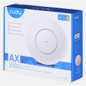 Cudy AP3000 wireless access point 2976 Mbit/s White Power over Ethernet (PoE)