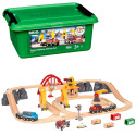 BRIO 33097 Kaubakomplekt p1