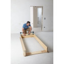 wolfcraft GmbH "PRO" Door Frame Assembly Set