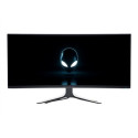 Alienware 34 QD-OLED mängumonitor AW3423DW 86,8 cm