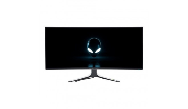 Alienware 34 QD-OLED mängumonitor AW3423DW 86,8 cm