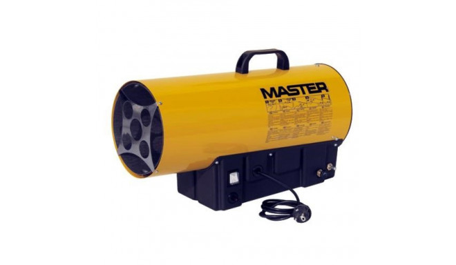 MASTER Gaasisoojendi BLP33M 18-33kW