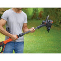 String mower 18V/2.0Ah, Li-Ion, 28 cm, 5500-7400 rpm