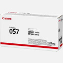 Canon tooner CRG057K / 057K CRG-057 3009C002 Must