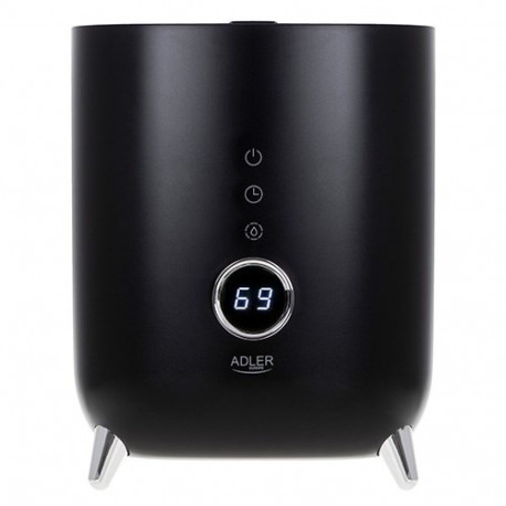 Adler | AD 7972 | Humidifier | 23 W | Water tank capacity 4 L | Suitable for rooms up to 35 m2 | Ult