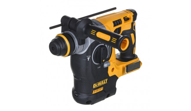 DeWALT DCH273N pöördvasar SDS Plus
