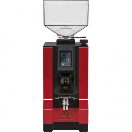 Eureka Mignon Silent Range Specialità 15bl Coffee Grinder - Ed