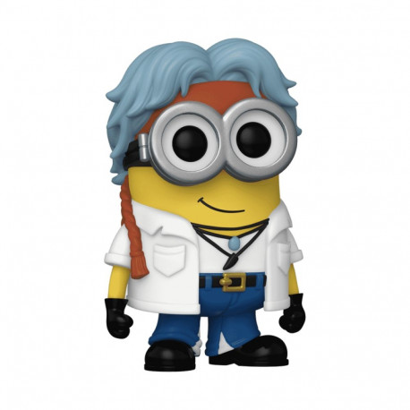 FUNKO POP! Vinyl Figure: BTS x Despicable Me 4 - Suga