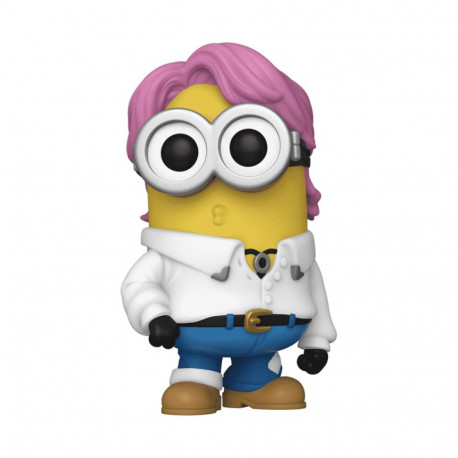 FUNKO POP! Vinyl Figure: BTS x Despicable Me 4 - Jin