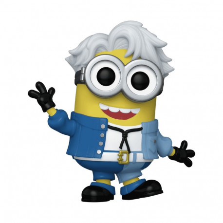 FUNKO POP! Vinyl Figure: BTS x Despicable Me 4 - J-Hope