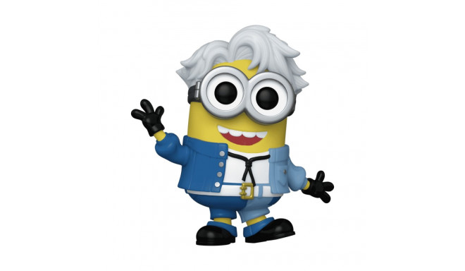 FUNKO POP! vinüülfiguur: BTS x Despicable Me 4 - J-Hope