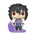 FUNKO POP! Vinyl Figure: Naruto - Sasuke (First Susano´o)