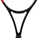 Tennis racket DUNLOP CX200 LS (27") G2 (2019)