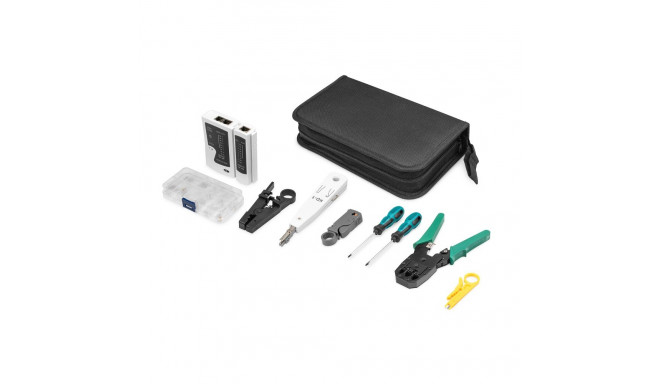 Digitus | DN-94027 | Network Tool Set