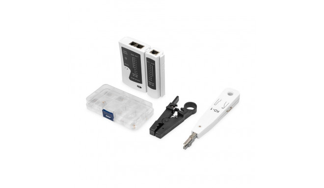 Digitus | DN-94027 | Network Tool Set