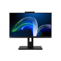 Acer Vero B8 B248YEbemiqprcuzx | 23.8 " | IPS | 16:9 | 100 Hz | 4 ms | 1920 x 1080 pixels | 300 cd/m