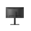 LG 24BA750-B | 23.8 " | IPS | FHD | 16:9 | 100 Hz | 5 ms | 1920 x 1080 pixels | 200 cd/m² | HDMI por