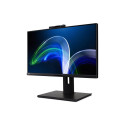 Acer Vero B8 B248YEbemiqprcuzx | 23.8 " | IPS | 16:9 | 100 Hz | 4 ms | 1920 x 1080 pixels | 300 cd/m
