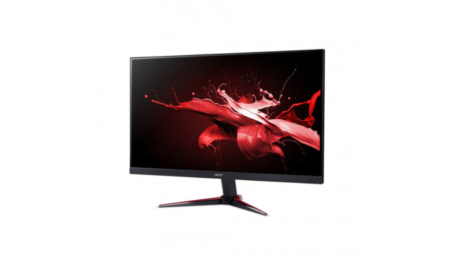 Acer VG270 Ebmiix 27" IPS FHD 16:9 100 Hz 1 ms 1920 x 1080 pikslit 250 cd/m² 2 HDMI-pesa must garant