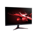 Acer VG270 Ebmiix | 27" | IPS | FHD | 16:9 | 100 Hz | 1 ms | 1920 x 1080 pikslit | 250 cd/m² | HDMI 