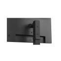 LG 24BA750-B | 23.8 " | IPS | FHD | 16:9 | 100 Hz | 5 ms | 1920 x 1080 pixels | 200 cd/m² | HDMI por