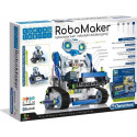 Clementoni Robomaker Starter Kit 50098 p6