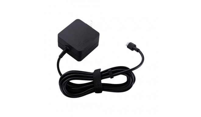 Asus | AC45-00 (ADP-45XE D) - EU/TYPE-C/3PIN/6PCS | 5/9/15/20 V | AC adapter