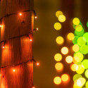 TWINKLY Strings 250 Special Edition (TWS250SPP-BEU) Smart Christmas tree lights 250 LED RGB+W 20 m