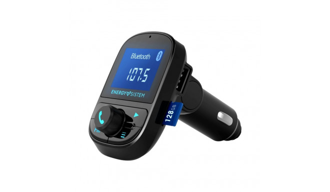 Car Transmitter | FM PRO | Bluetooth | FM | USB connectivity