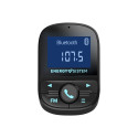 Car Transmitter | FM PRO | Bluetooth | FM | USB connectivity