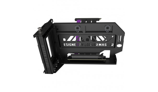 Cooler Master V3 PCIE 4.0 Graafikakaardi Hoidja (MCA-U000R-KFVK03)