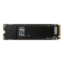 Samsung SSD | 990 EVO Plus | 1000 GB | SSD vormitegur M.2 2280 | Pooljuhtketta liides NVMe | Lugemis