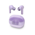 Energy Sistem True Wireless Earphones | Serenity ANC | Built-in microphone | Bluetooth | Lavender | 
