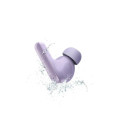 Energy Sistem True Wireless Earphones | Serenity ANC | Built-in microphone | Bluetooth | Lavender | 