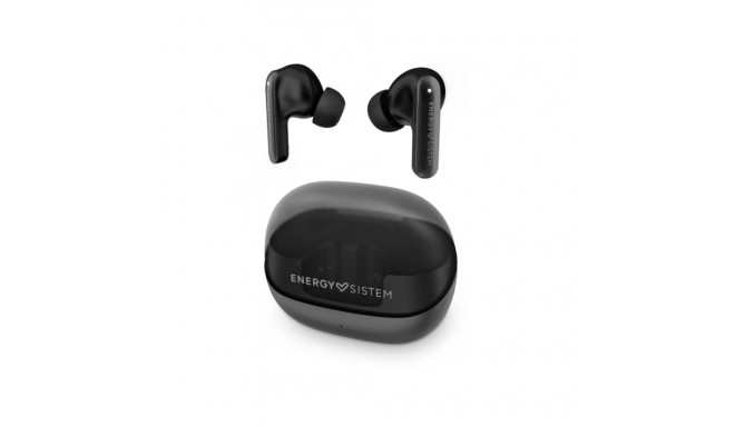 Energy Sistem True Wireless Earphones | Serenity ANC | Built-in microphone | Bluetooth | Space | ANC