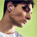 Energy Sistem True Wireless Earphones | Serenity ANC | Built-in microphone | Bluetooth | Lavender | 
