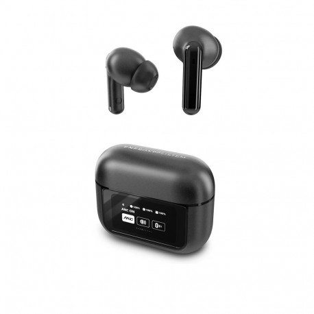Energy Sistem True Wireless Earphones | Icon Series | Built-in microphone | Bluetooth | ANC | Graphi