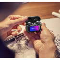 Energy Sistem True Wireless Earphones | Icon Series | Built-in microphone | Bluetooth | Graphite | A