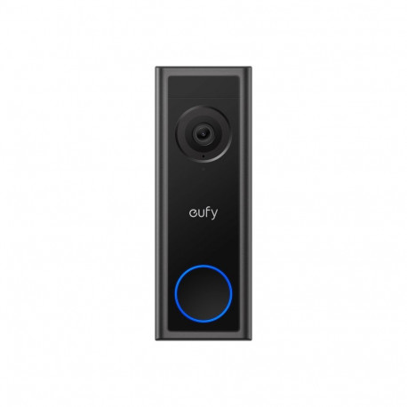 Anker Eufy | Security Video Doorbell | C30, 2K FHD